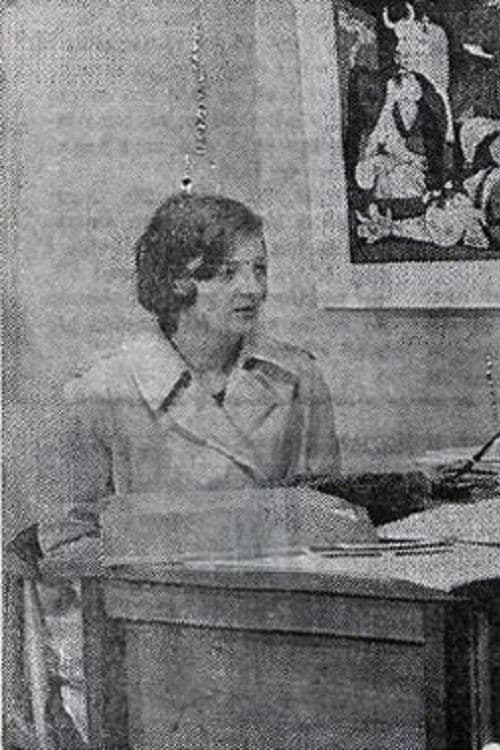 Einleikur á ritvél poster