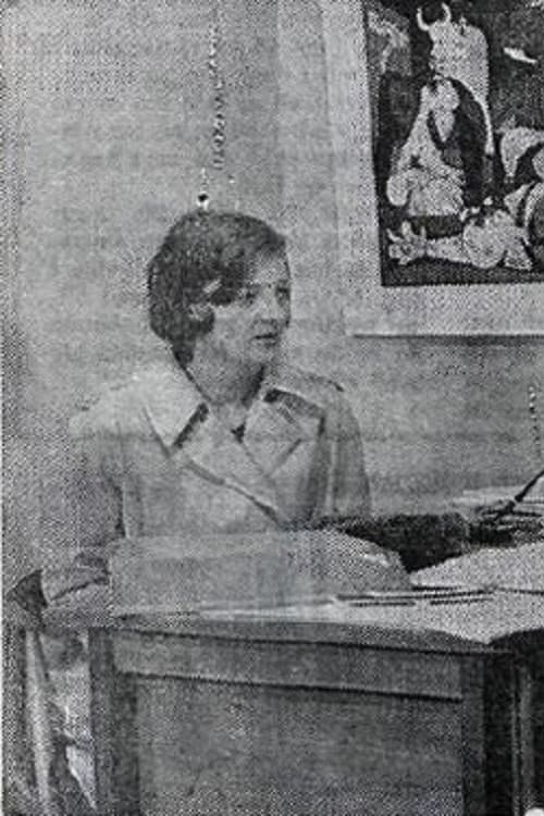 Einleikur á ritvél poster