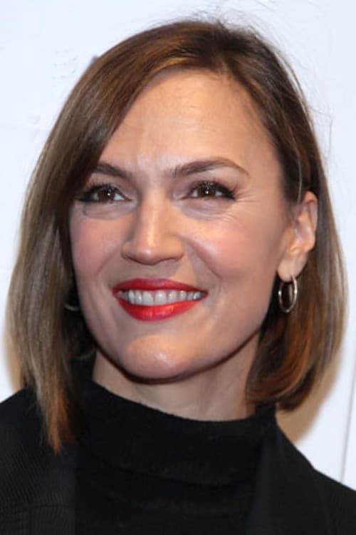 Lesley Fera profile photo