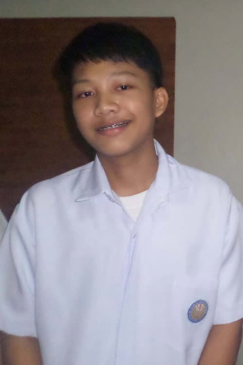 Lorenz Dalisay profile photo