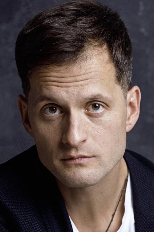 Sergey Agafonov profile photo