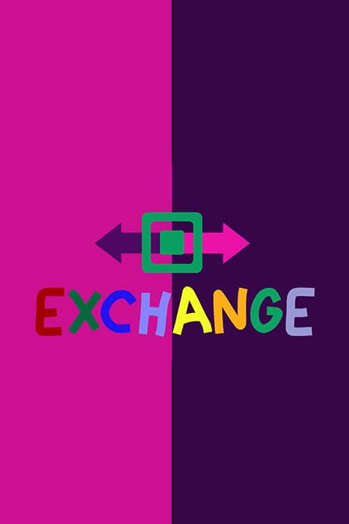 Exchange poster