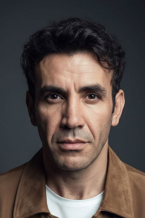 Mehmet Yılmaz Ak profile photo