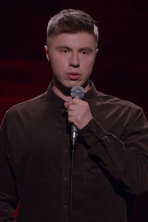 Ivan Ilyin profile photo