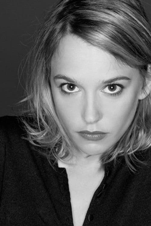 Solène Bouton profile photo