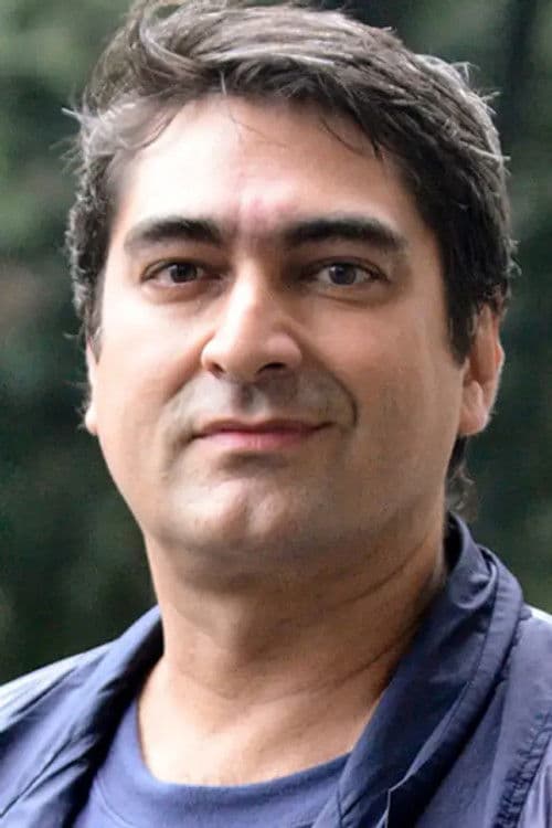 Zeca Camargo profile photo