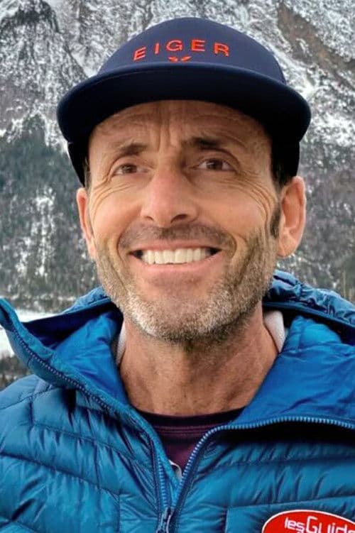 Jean-Pierre Besse profile photo