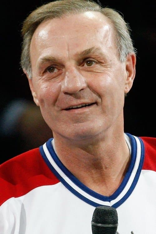 Guy Lafleur profile photo
