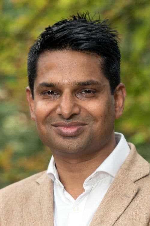 Neel Burton profile photo