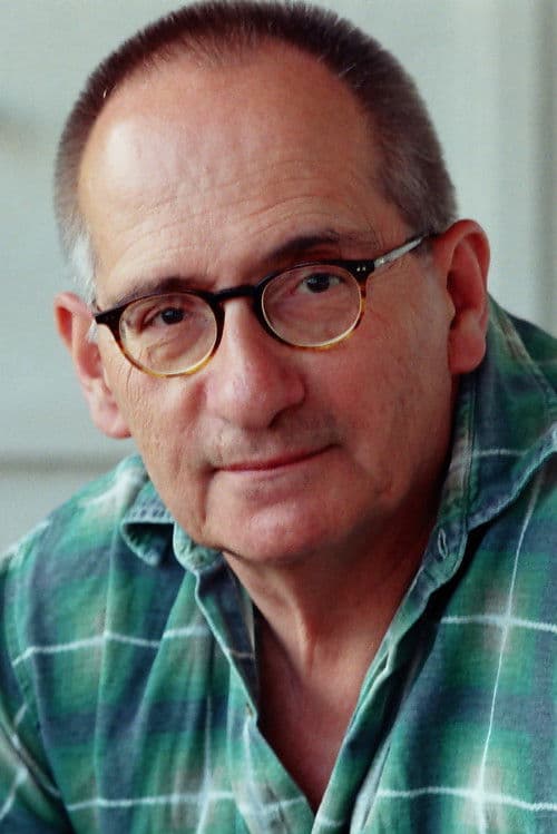 Dominik Graf profile photo