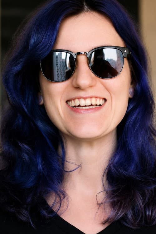 Flávia Molina profile photo