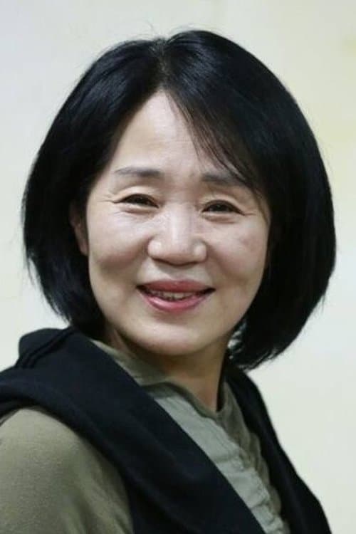Kim Deok-ju profile photo