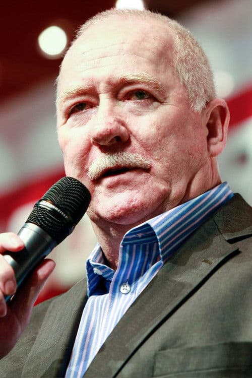 Terry Fullerton profile photo