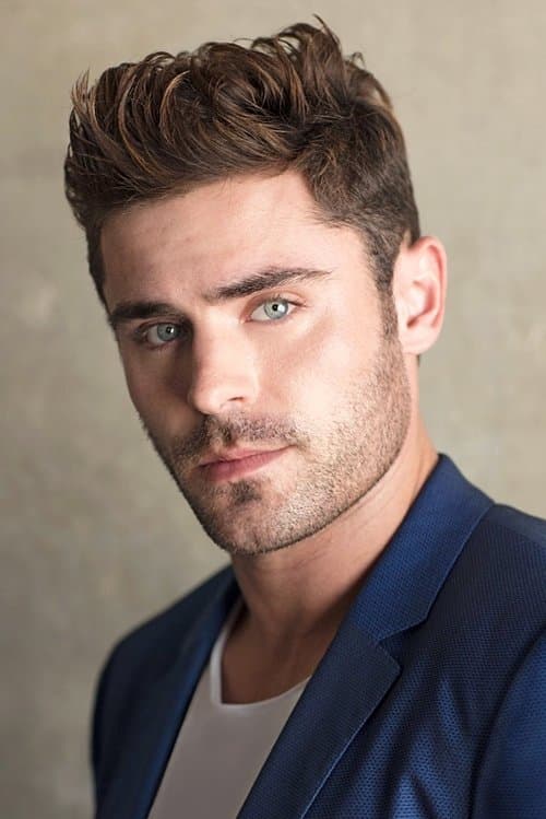 Zac Efron profile photo