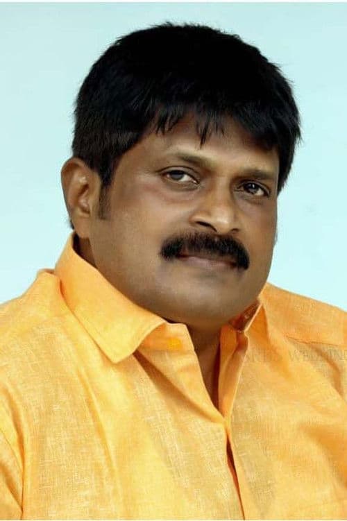Nagaraja Chozhan profile photo