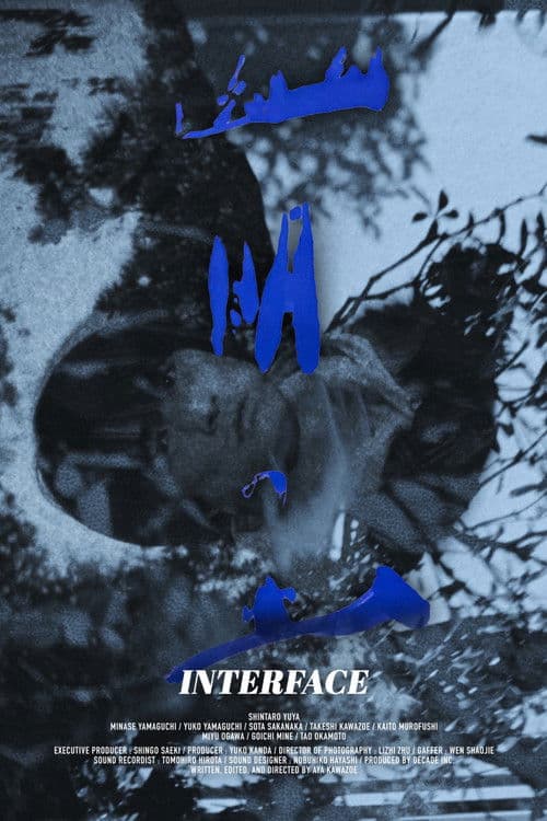 Interface poster