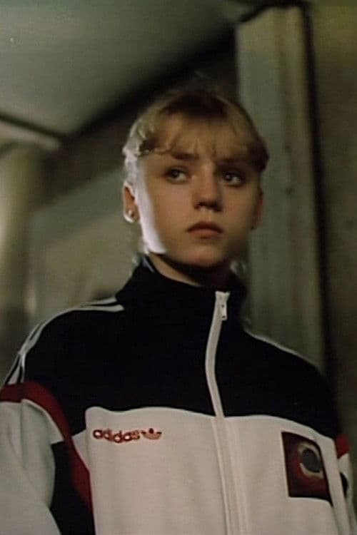 Svetlana Zasypkina profile photo