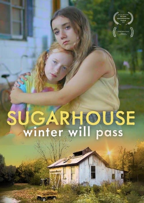 Sugarhouse poster