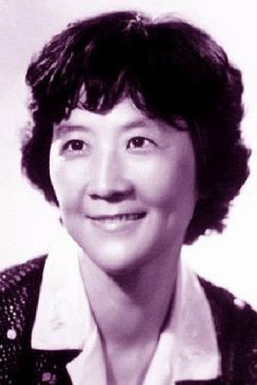 Shi Shujun profile photo