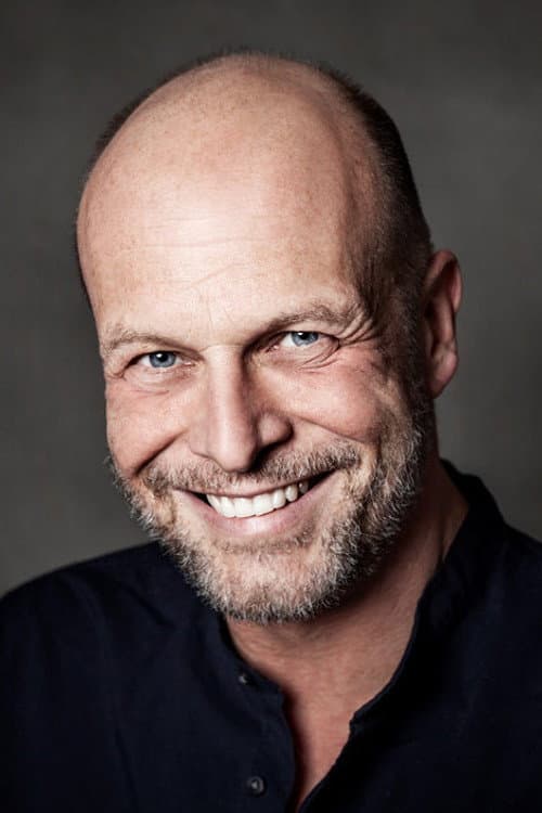 Michael Kupfer-Radecky profile photo