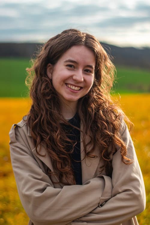 Eline van der Laag profile photo