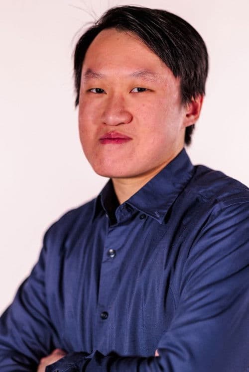 Brian (Chun Wing) Lee profile photo