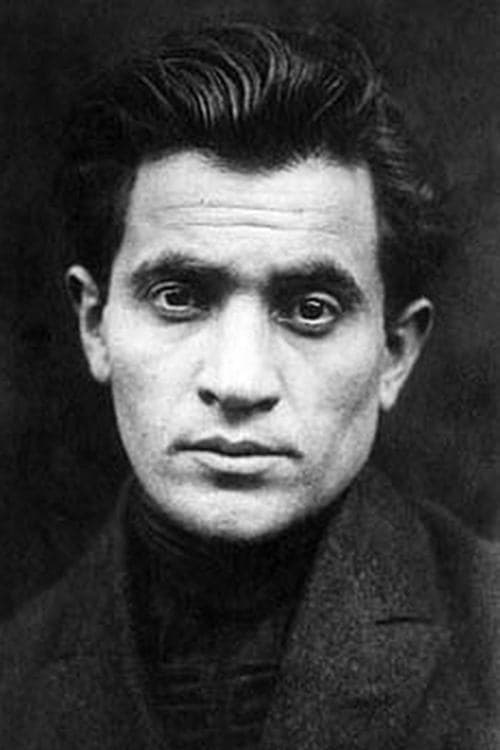 Alexander Granach profile photo