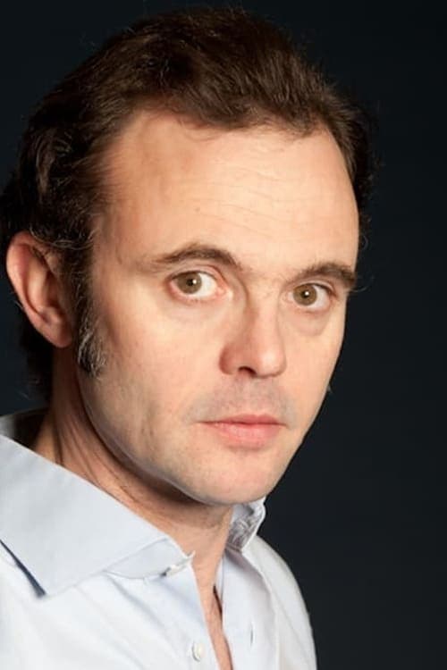 Éric Berger profile photo