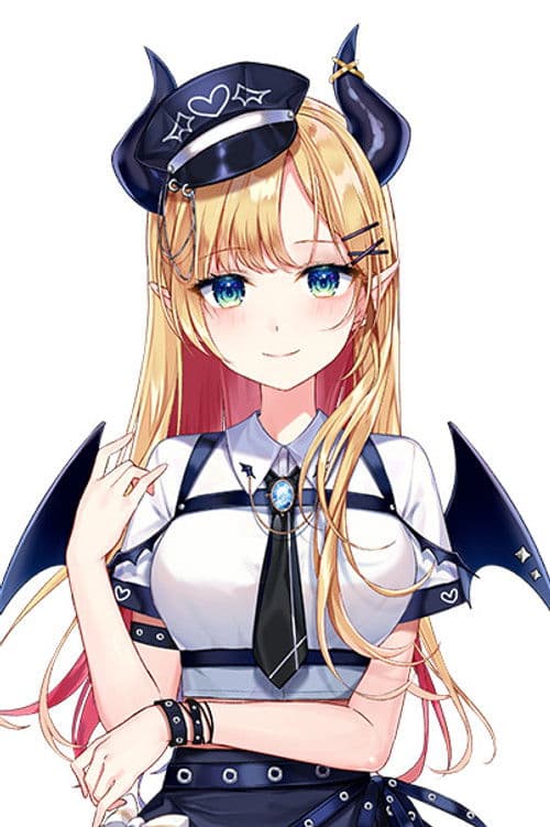 Yuzuki Choco profile photo