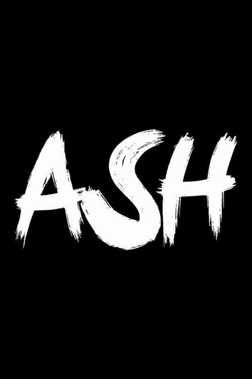 ASH poster