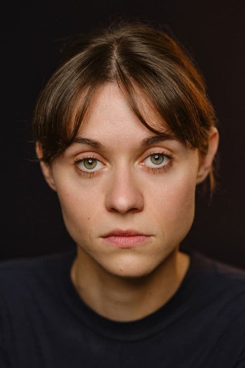 Andrea Berecková profile photo