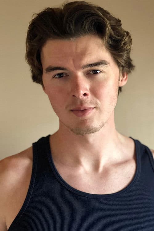 Nathan Leonard profile photo