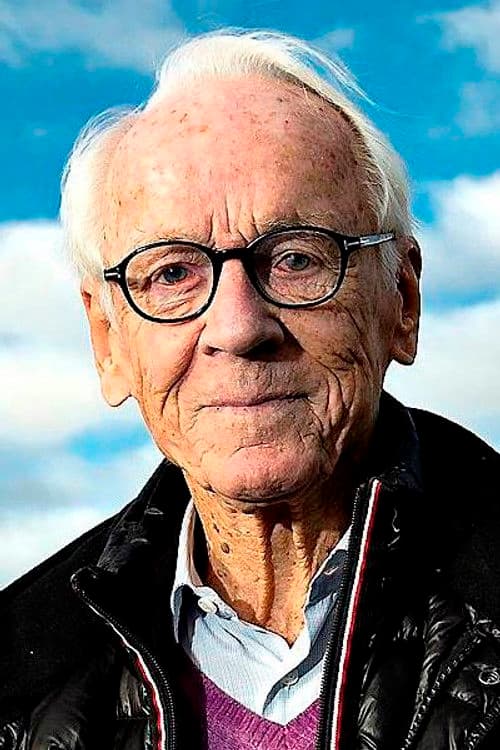 Bent Fabricius-Bjerre profile photo