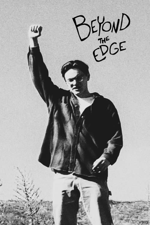 Beyond The Edge poster