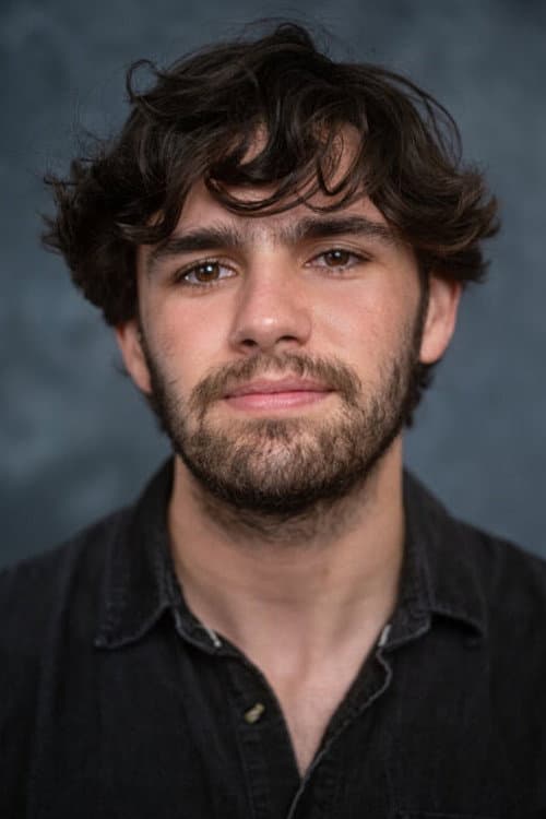 Oisín Thompson profile photo