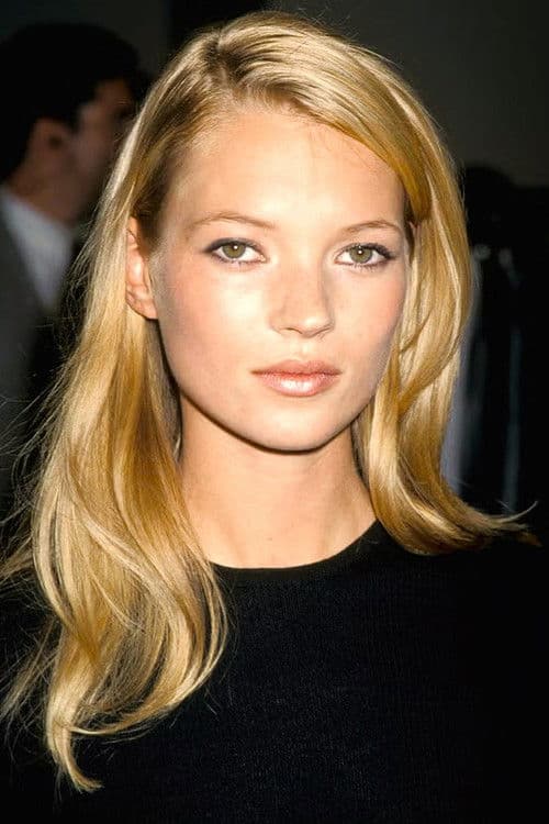 Kate Moss profile photo