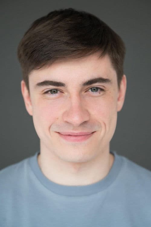 Антон Лебедев profile photo