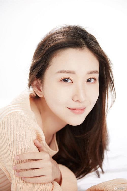 Zhou Mo profile photo