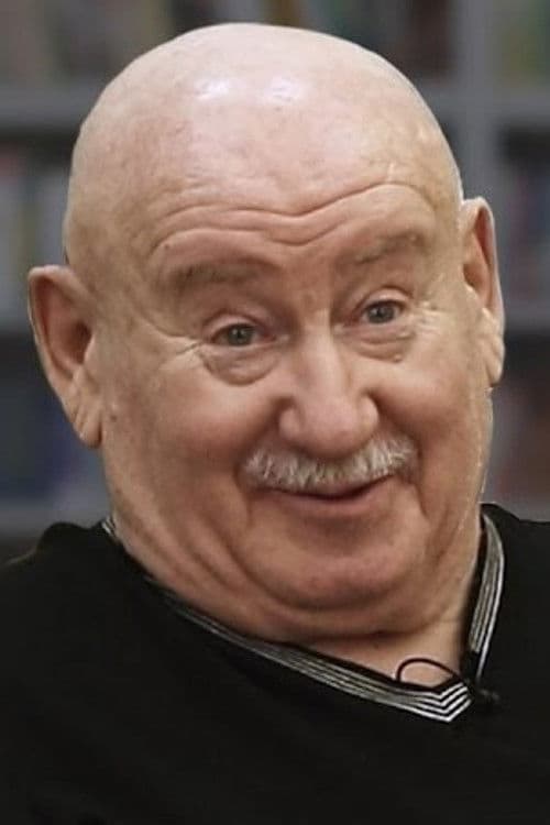 Mark Rudinshtein profile photo