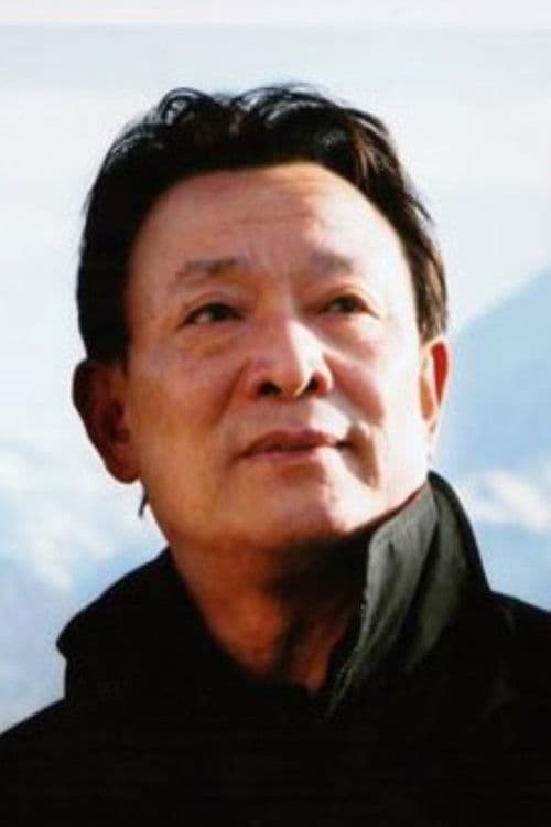 Shi Weijian profile photo