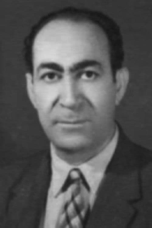 Aramais Aghamalian profile photo