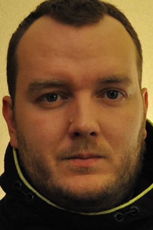 Mikhail Raskhodnikov profile photo