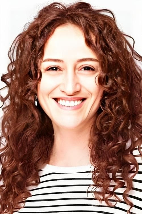 Esra Kızıldoğan profile photo
