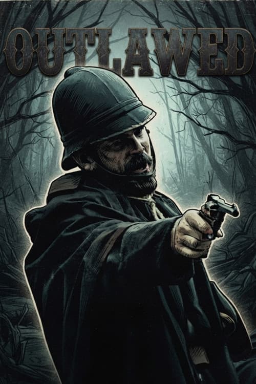 OUTLAWED poster