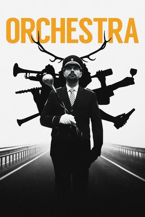 Orchestra poster