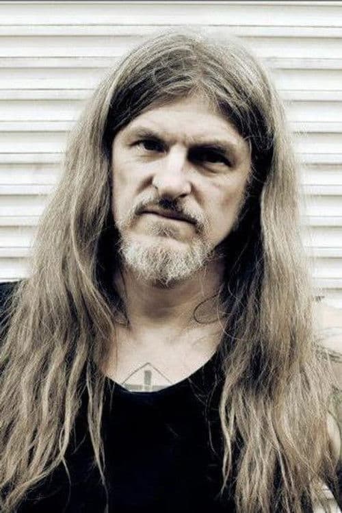 Scott "Wino" Weinrich profile photo