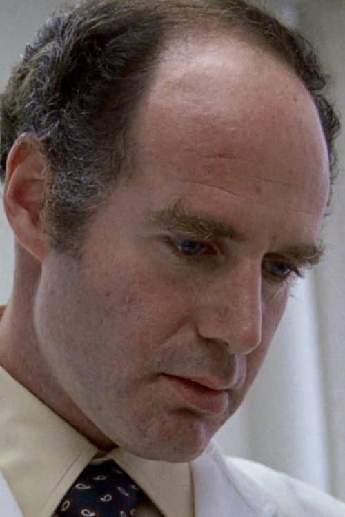 Barton Heyman profile photo