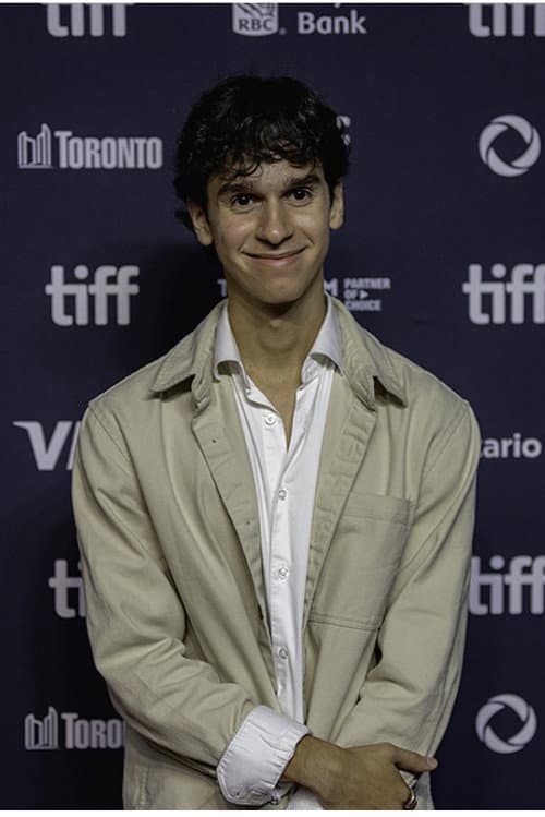 Peter-Joe Salameh profile photo
