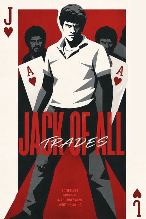 Jackie poster