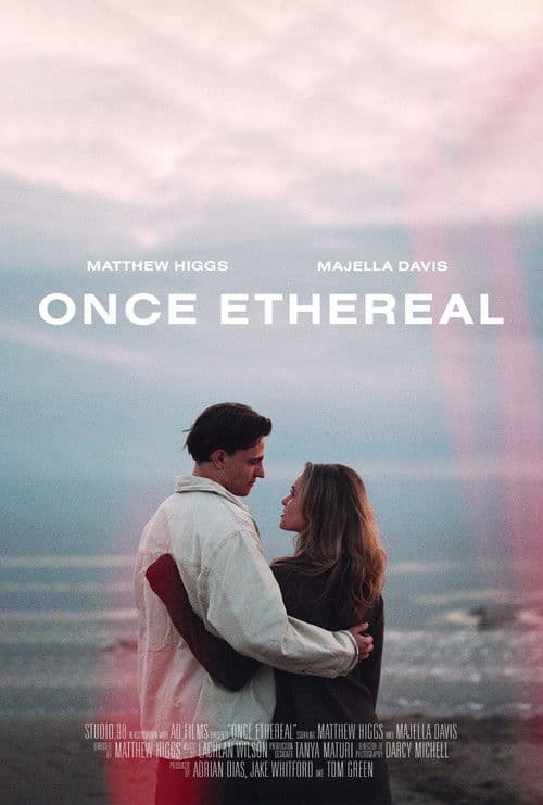 Once Ethereal poster